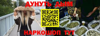 гашик Кандалакша